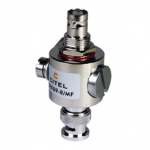 60101 Citel SPD for coaxial applications / BNC/MF connectors / 25 watt