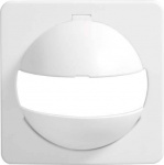 ESYLUX EP10427107  Abdeckung   Weiss IP20