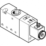 VUVS-LT30-M32C-MD-G38-F8-1C1 Festo Распределитель с электроуправлением