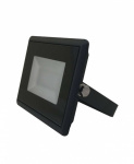 Прожектор LED FLOODLIGHT ДО 20Вт 3000К 1300Лм IP65 ECO CLASS черн. LEDVANCE OSRAM 4058075176577