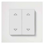 Siemens Siemens-KNX 5WG42223AB12 Sendeeinheit   5W