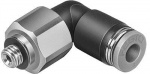 FESTO Winkelverbinder 153530 QSRL-M5-6       1 St.