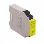 R1.180.0320.0 Wieland base unit samos 24VDC / output modulee, 2S(DO) / screw terminal blocks pluggable