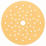 Bosch Accessories  2608621025 Exzenterschleifpapie
