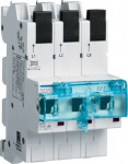 Hager HTS335E Leitungsschutzschalter    3polig 35