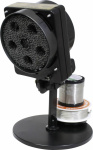Edsyn FXF11-1 Loetrauchabsaugung 12 V/DC 10 W 35.4