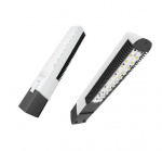 Светильник светодиодный LAD LED R500-1-M-6-70K 70Вт 5000К IP67 230В КСС типа "Ш" консольное крепление LADesign LADLED1M670K