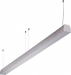 Светильник LINER/S CC LED 4000К метал. СТ 1477000840