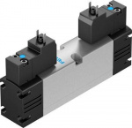 FESTO Magnetventil 547112 VSVA-B-T32H-AZH-A1-1AC1