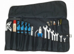 Gedore  6604770 KFZ Werkzeugset in Tasche 29teilig