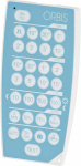 ORBIS Zeitschalttechnik OB134712  Fernbedienung fue