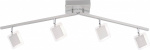 Paul Neuhaus QВ® LED-Deckenstrahler QВ®-Vidal  LED f