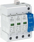 OBO Bettermann V10-C 3+NPE+FS 5094931 Überspannung