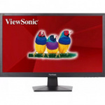 Монитор Viewsonic 23.6 (VA2407H LED) 1920x1080, 5 ms, HDMI