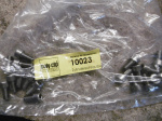 Винт 10023 (Poly-Clip)
