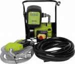 Zipper  Elektrische Diesel- und Heizoelpumpe 230 V
