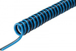 FESTO Duo-Spiral-Kunststoffschlauch PUN-12X2-S-2-D