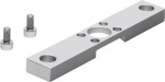 FESTO Flansch 161811 FZF-12    1 St.