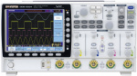 Digital-Oszilloskop GW Instek GDS-3354 350 MHz 4-K