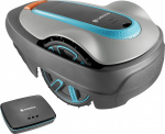 19066-20 Gardena smartsystem smart Sileno Maehrobot