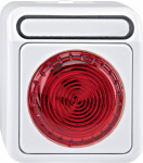 Merten  Zubehoer  Aquastar Polarweiss MEG4410-8019