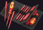 Wera Kraftform Kompakt 60i+iS/62i/65i/67i/17 VDE W