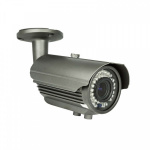 Видеокамера уличная AHD-H 2Мп (1080р) с вариофокальным объективом 2.8-12мм. и ИК подсветкой Rexant 45-0262