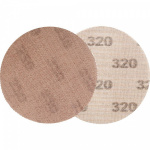 Pferd Kss-Net 45018006 Exzenterschleifpapier  Koern