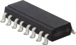 Lite-On Optokoppler Phototransistor LTV-846S  SMD-