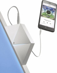 Nanoleaf Aurora Erweiterungsmodul (Rhythm)    RGB