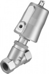 FESTO Schraegsitzventil 1002548 VZXF-L-M22C-M-B-N34