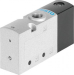FESTO Pneumatikventil VUWS-L25-M32C-A-G14 575483