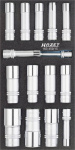 Hazet  163-459/15  Werkzeugset