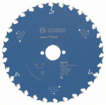 Bosch Accessories Expert for Wood 2608644052 Kreis