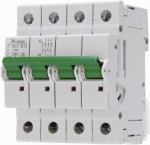 Kopp 721340003 Leitungsschutzschalter 3phasig    1