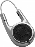 Kaiser Nienhaus 350185 4-Kanal Funk-Handsender 868