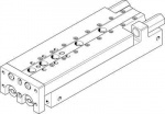 FESTO Mini-Schlitten 170566 SLT-16-100-P-A Gehaeuse