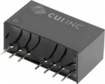 CUI INC PQMC3-D12-S12-S DC/DC-Wandler, Print  12 V