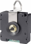 Basetech BT-1678768 Funk Uhrwerk Drehrichtung=rech
