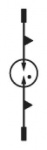 Phoenix Contact F-MS-T1/T2 50 ST 2800191 Гњberspann
