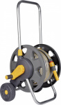 Hozelock 2432R3535   30 m Grau, Gelb Gartenschlauc