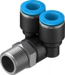 FESTO Y-Verbinder 153179 QSYL-3/8-10       1 St.