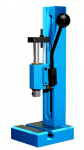 MPZ 500 Tisch 2  mit TB 8H7