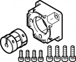 FESTO Axialbausatz 1703478 EAMM-A-P3-28D-28A    1