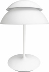 Philips Lighting Hue LED-Tischlampe EEK: LED (A++