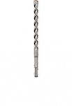 Heller  25318 5 Hartmetall Hammerbohrer  9 mm Gesa