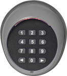 Heicko FWHZ-2K 2-Kanal Funk-Codetaster IP54 433 MH