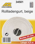 Schellenberg 34501 Rollladengurt Passend fuer Schel