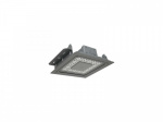 Светильник INSEL LB/R LED 80 D120 5000К СТ 1332000480