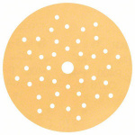 Bosch Accessories  2608621014 Exzenterschleifpapie
